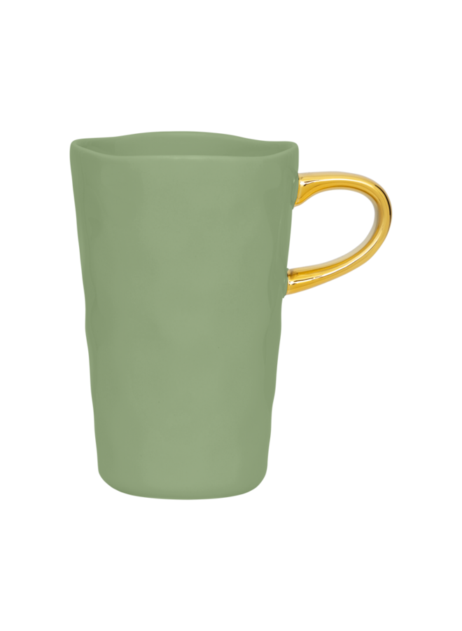 Good Morning Latte cup, matcha