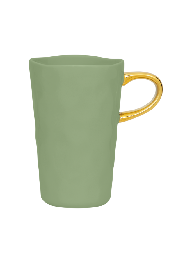 Good Morning Latte cup, matcha