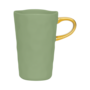 Good Morning Latte cup, matcha