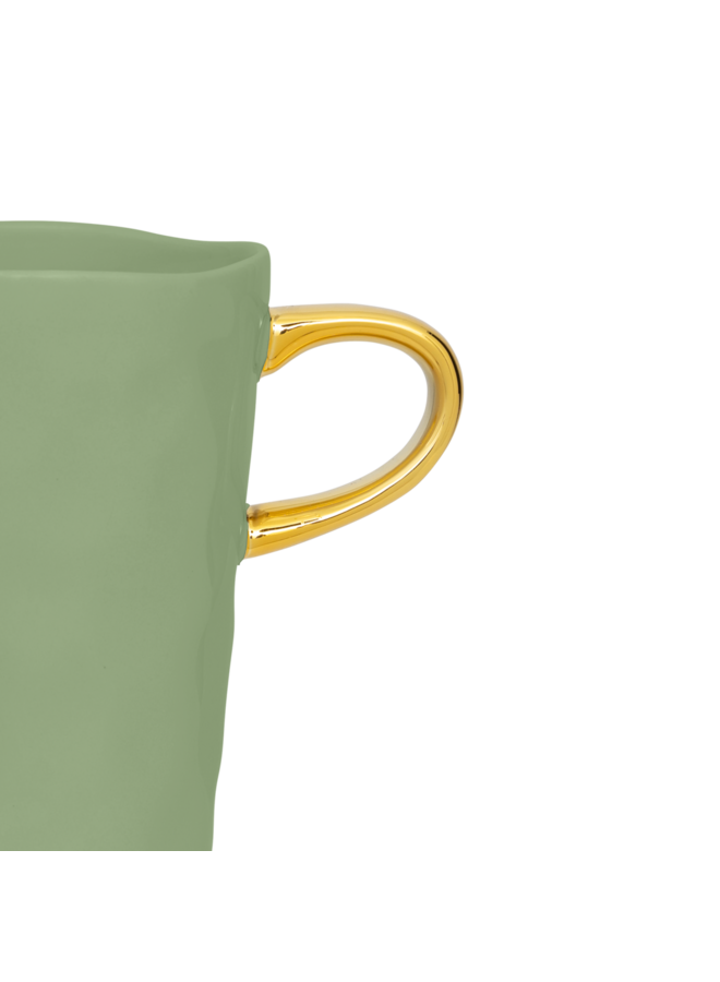 Good Morning Latte cup, matcha