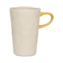 Good Morning Latte cup, oatmeal UNC