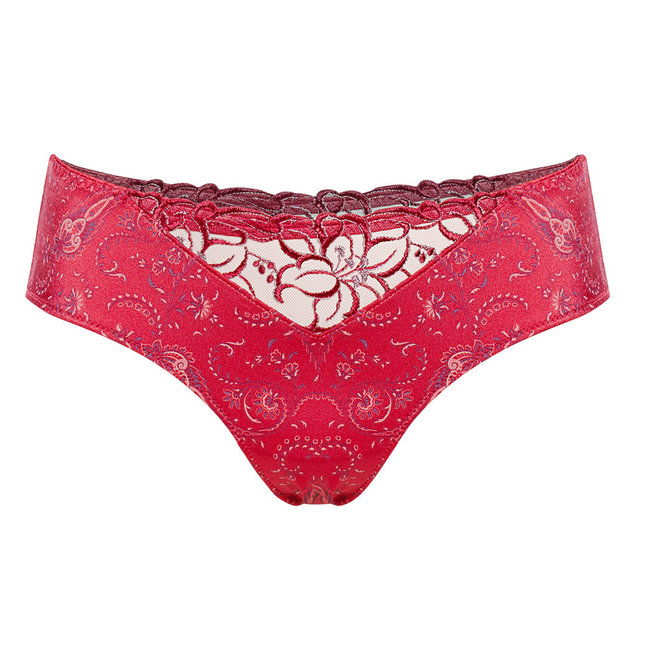 Slip Ulla Zoë Framboise 41/30