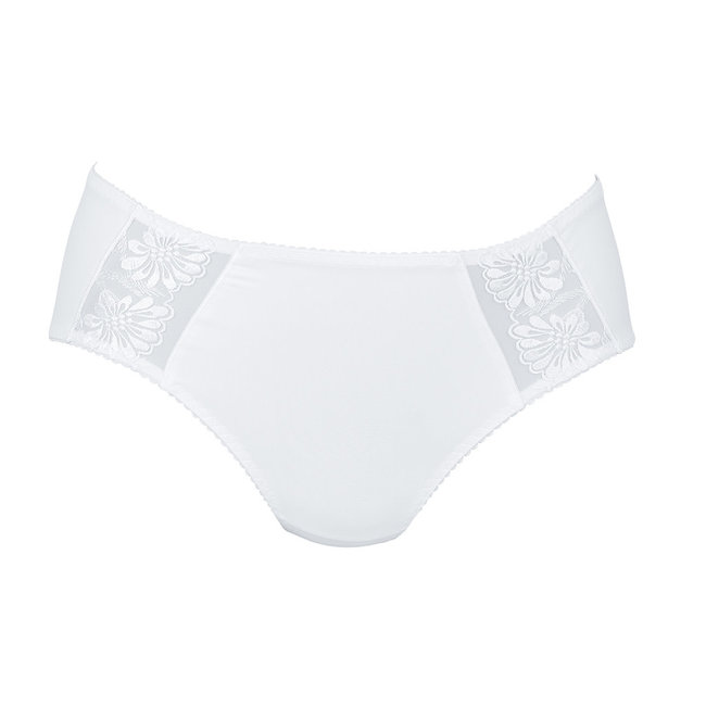 Slip Taille ANITA Safina White 1451/006