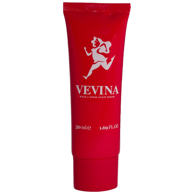 Vevina Wear a dress again cream - 50 ml