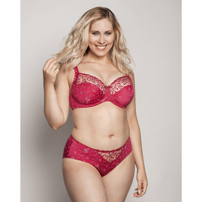 Slip Ulla Zoë Framboise 41/30