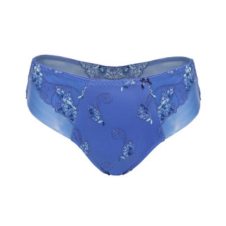 Ulla Slip Ulla Carla Jacinthe blue 21/32