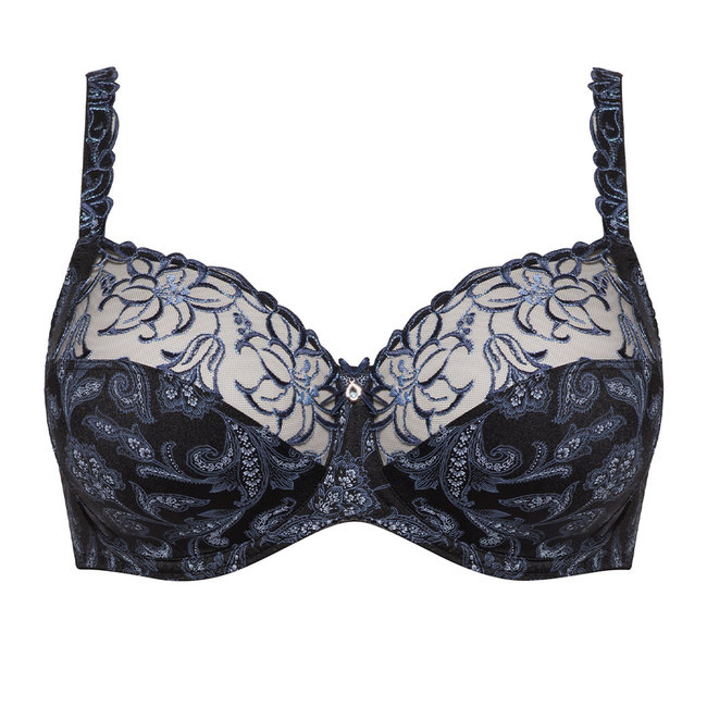 Beugel BH Ulla Zoë noir 41/23