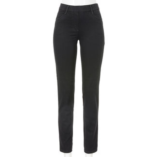 Stark Broek Stark jeans zwart S-Janna 4966