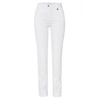 Relaxed by Toni Broek Relaxed by Toni wit 21-31 2840 01
