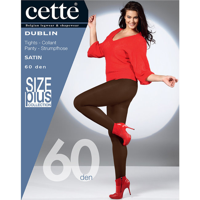 Kousen Cette Lagoon Dublin satin 739-10