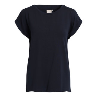 B.Copenhagen Shirt Brandtex d.blauw 208825