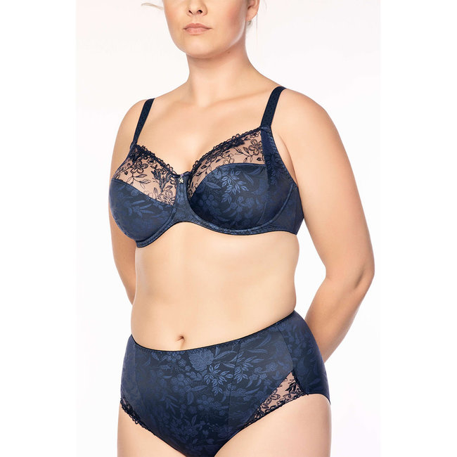 Ulla slip midnight Jasmin 27/10