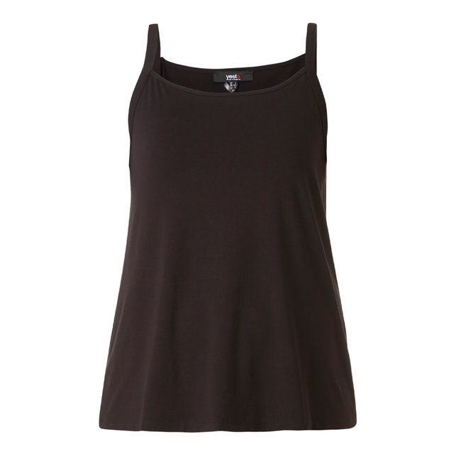 Top Base Level Curvy Zwart Alexa 7000003