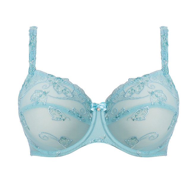 Beugel BH Ulla Carla tourquoise 21/23