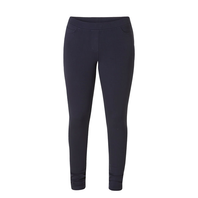 Tregging Base Level Curvy D.blauw Arnika 7000005