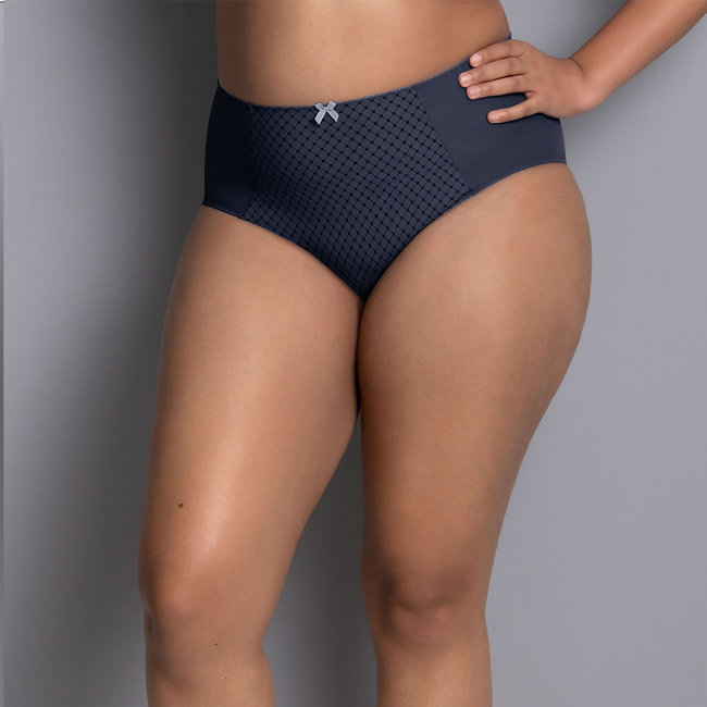 Slip Taille ANITA Shadow blue 1372