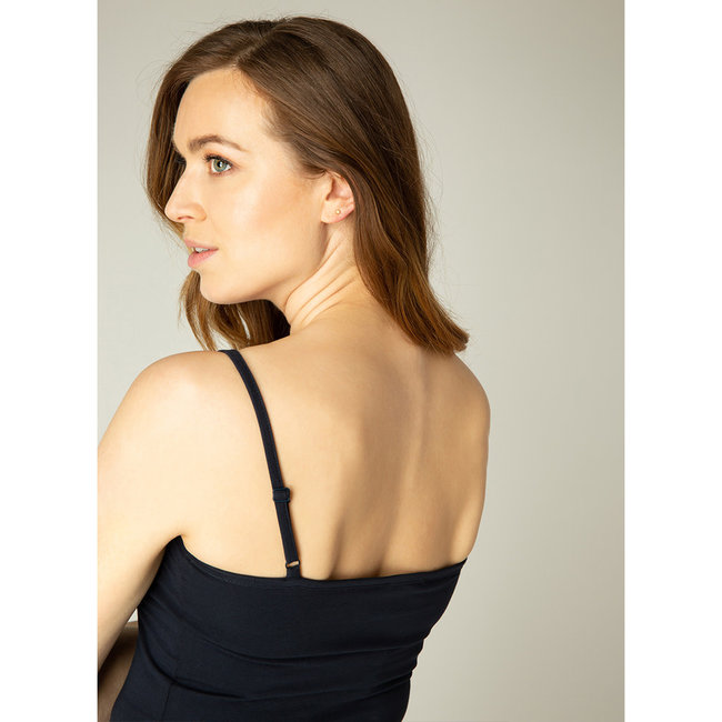 Top Base Level D.blauw Yoshji 6000003