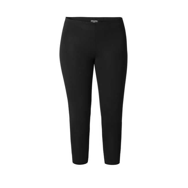 legging 7/8 Base Level zwart Ycarus 6000025