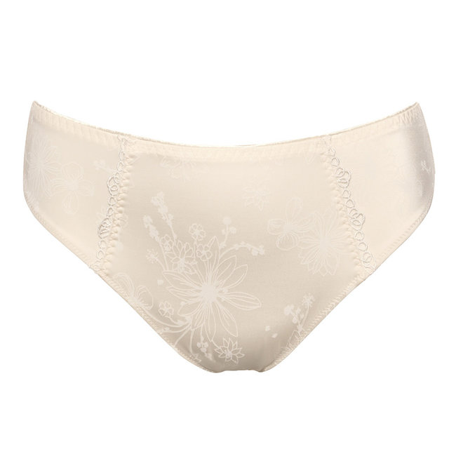 Slip ULLA Champagne  Viola 32/32