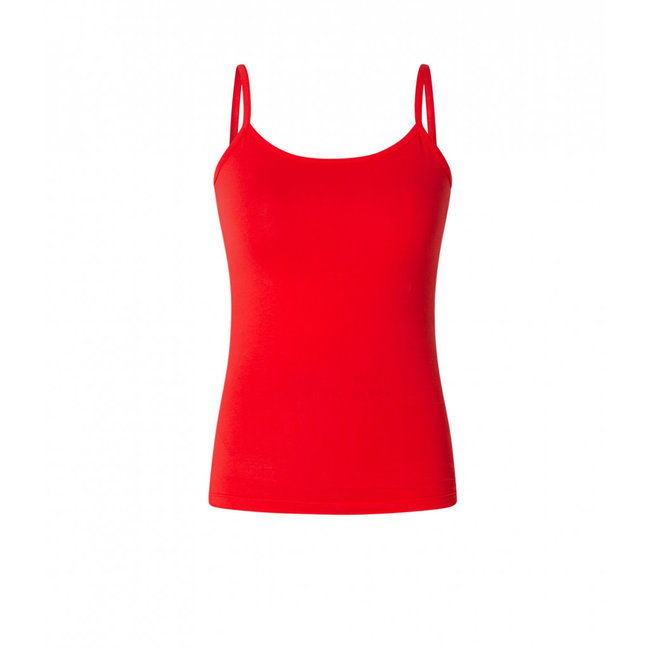 Top Yest rood Yoshji essential 0003036