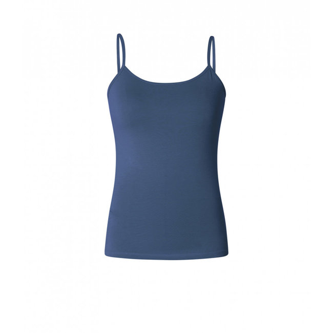 Top Yest D.blauw Yoshij essential 0003036
