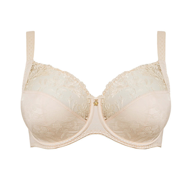 ULLA Beugel BH Jasmin puder 27/23
