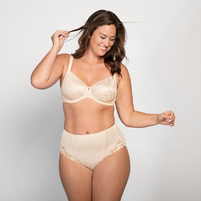 Ulla slip JASMIN puder 27/10