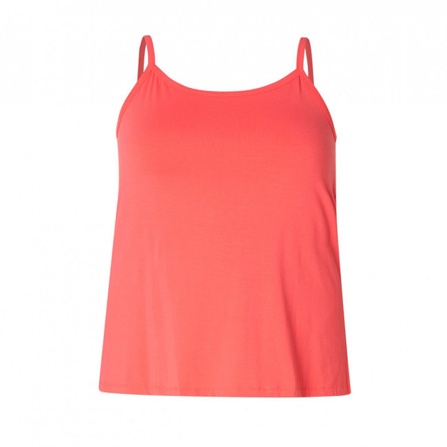 Top Yest Curve fuschia Alexa Essential A003068