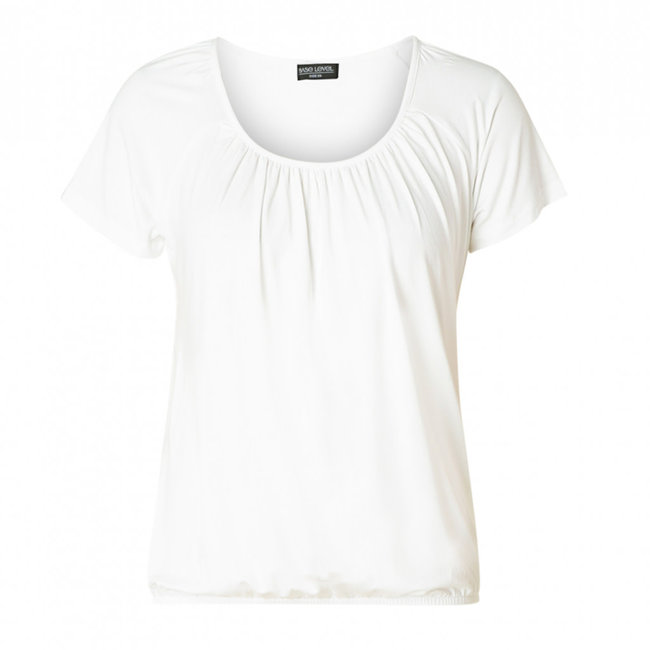 Shirt Base Level wit Yona 6000033