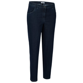 KJBrand Broek KJBrand  Jeans D.blauw Babsie 23020 6244