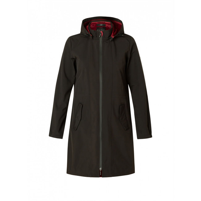 Beugel BH Ulla Zoë noir 41/23