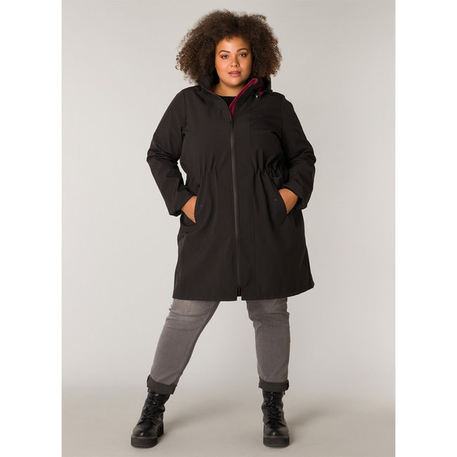 Beugel BH Ulla Zoë noir 41/23