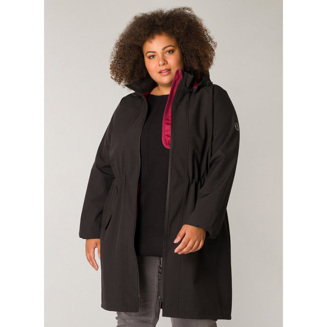 Beugel BH Ulla Zoë noir 41/23