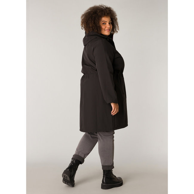 Beugel BH Ulla Zoë noir 41/23