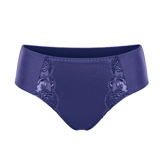 Ulla slip Ella violet 36/32