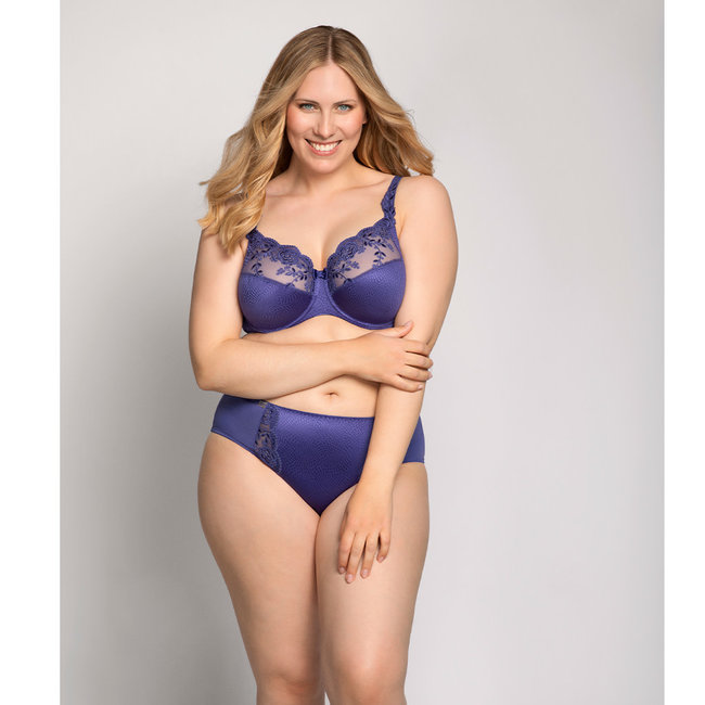 Ulla slip Ella violet 36/32
