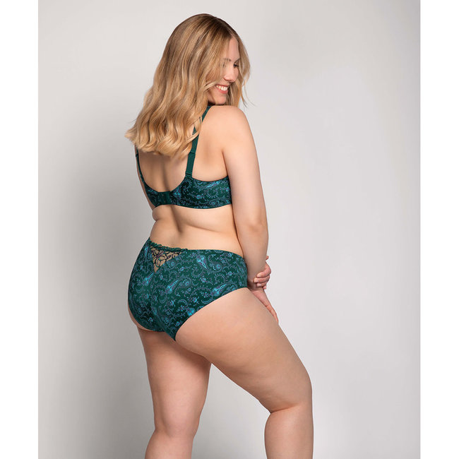 Ulla slip Zoë lorbeer 41/30