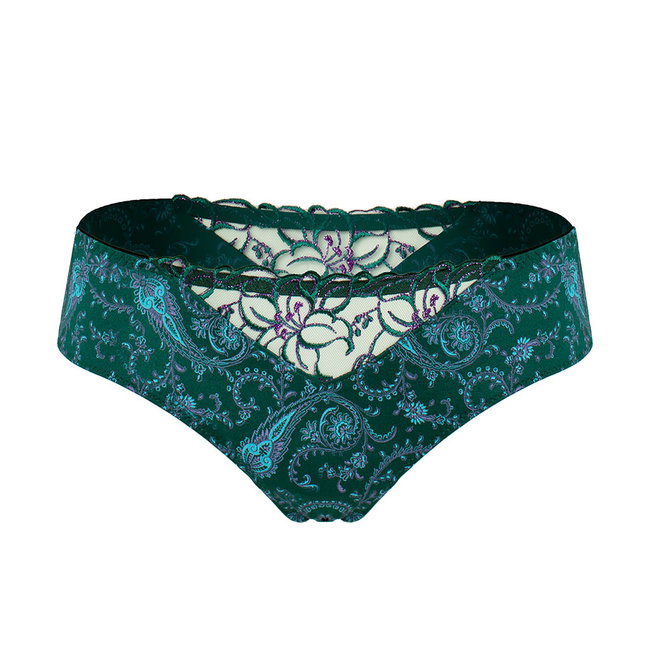 Ulla slip Zoë lorbeer 41/30