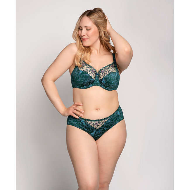 Ulla slip Zoë lorbeer 41/30