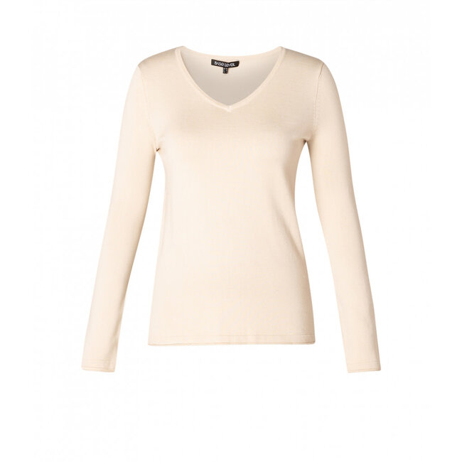 Pull Base Level Curvy licht beige Anine 7000024