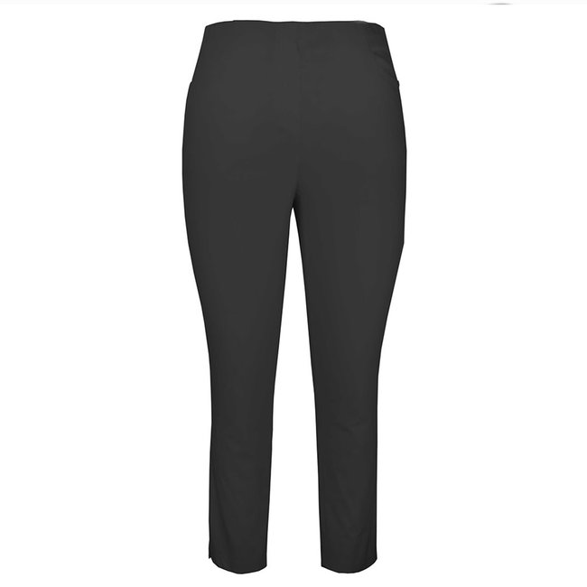 Broek enkellengte Adelina zwart 979692 69356 1