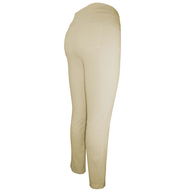 Broek enkellengte Adelina beige 979692 55001 56
