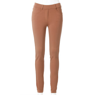 Stark Broek Stark cognac S-Janna 3336 24