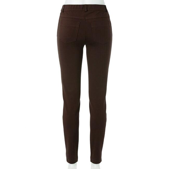 Broek Stark D.bruin Janna 3336 27
