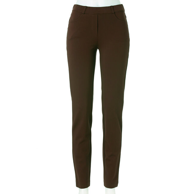Broek Stark D.bruin Janna 3336 27