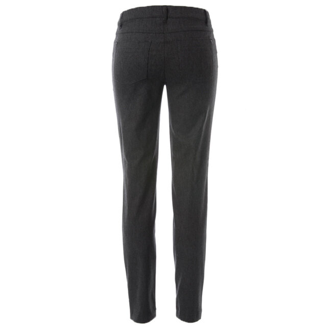 Broek Stark grijs Janna 4141 97