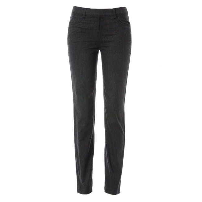 Broek Stark grijs Janna 4141 97
