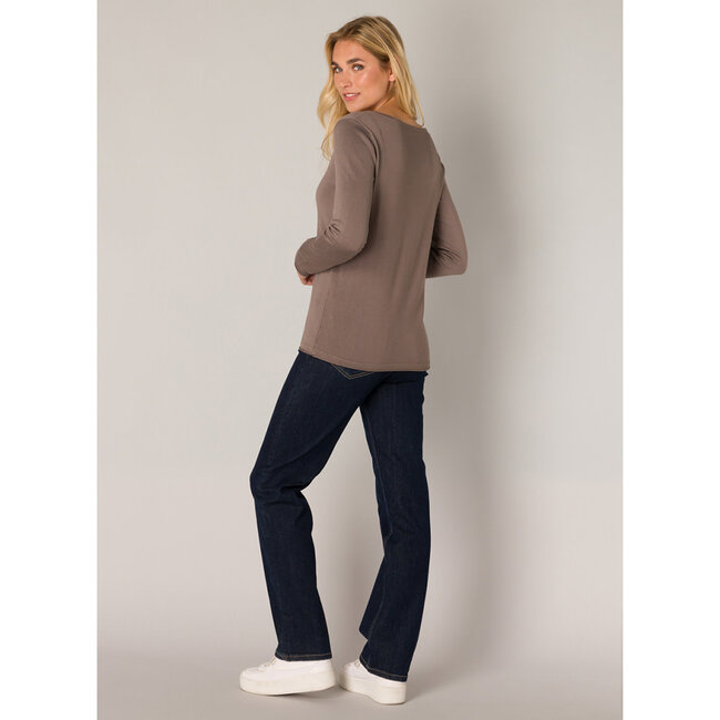 Pull Base Level D.taupe Yola 6000024