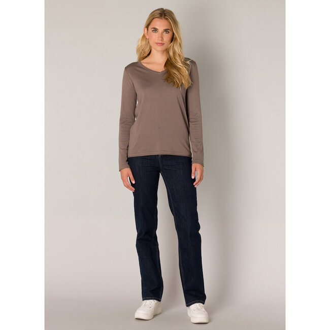 Pull Base Level D.taupe Yola 6000024