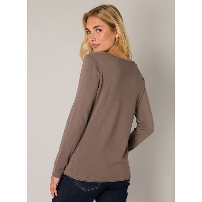 Pull Base Level D.taupe Yola 6000024